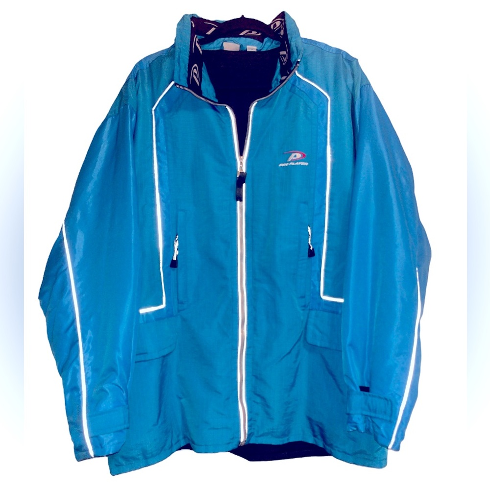 Pro Player - vtg 80’s Ski / snowboard Jacket EUC